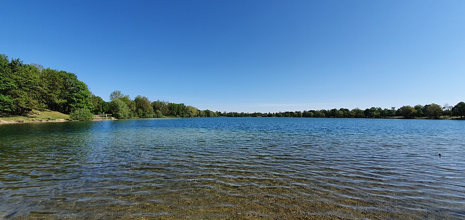 Fasaneriesee