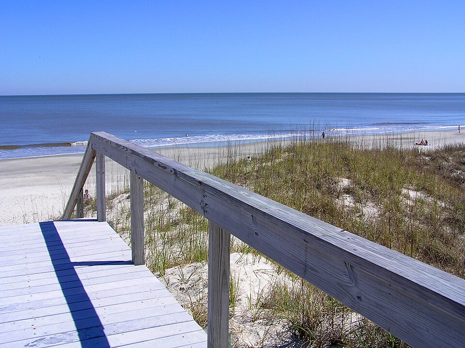 Atlantic