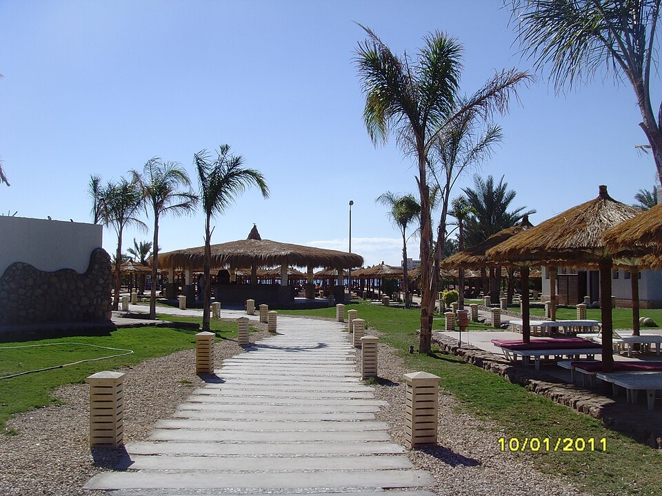 Red Sea