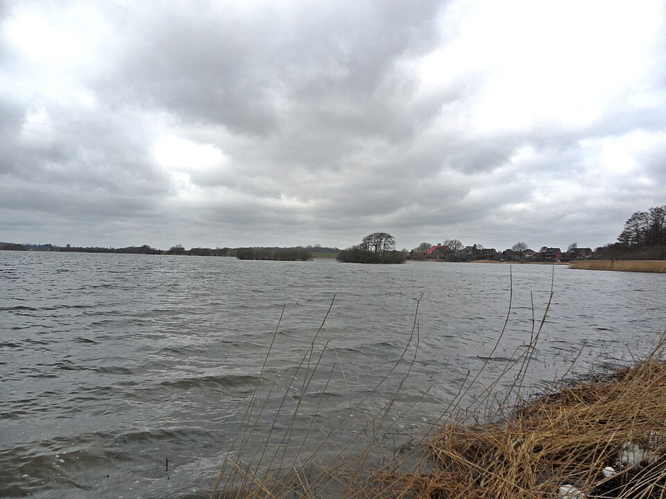 Dobersdorfer See