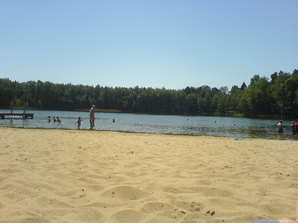 Vordersee