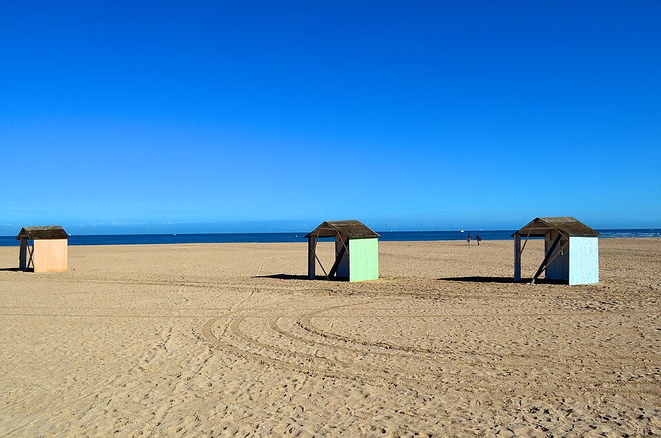 La Manche