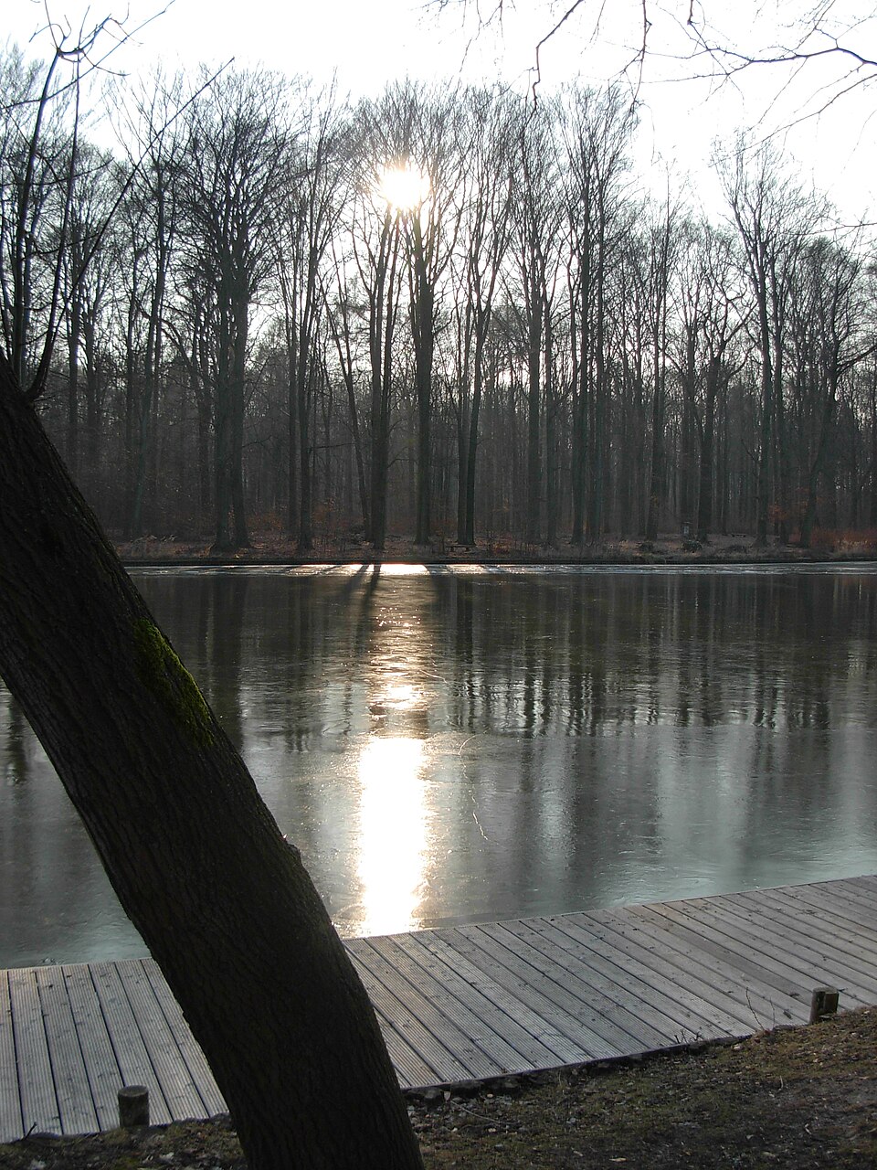 Dahme-Wasserstrasse