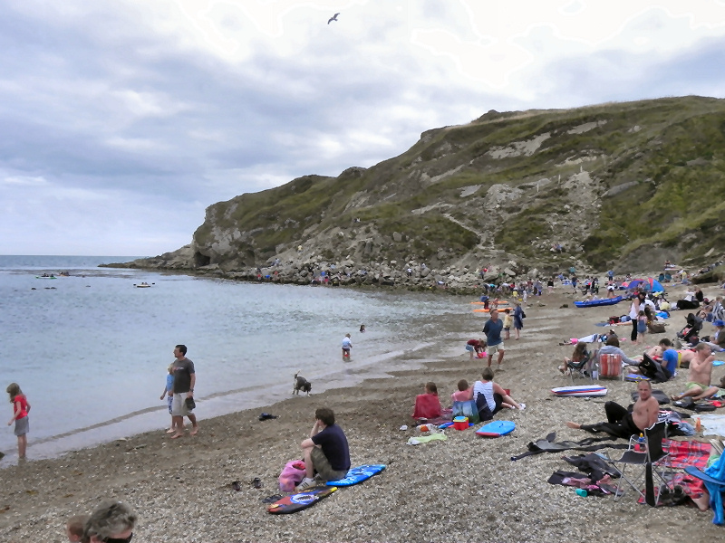 English Channel