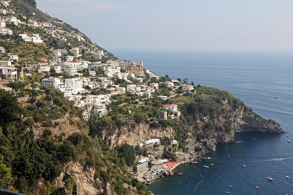Mar Tirreno