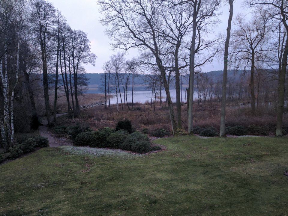 Settiner See