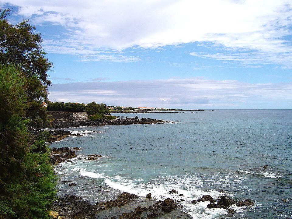 Atlântico