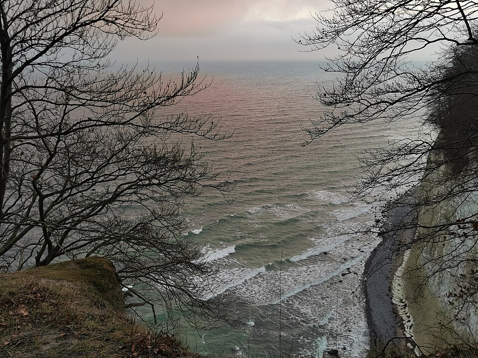 Baltic Sea