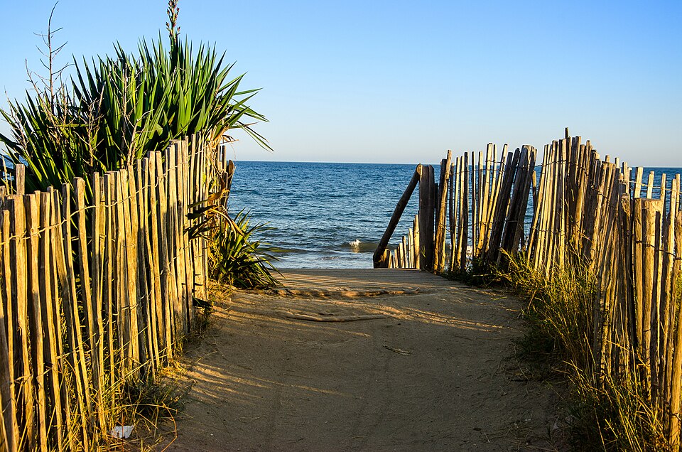 Mittelmeer