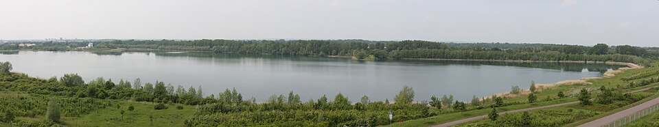 Barleber See I