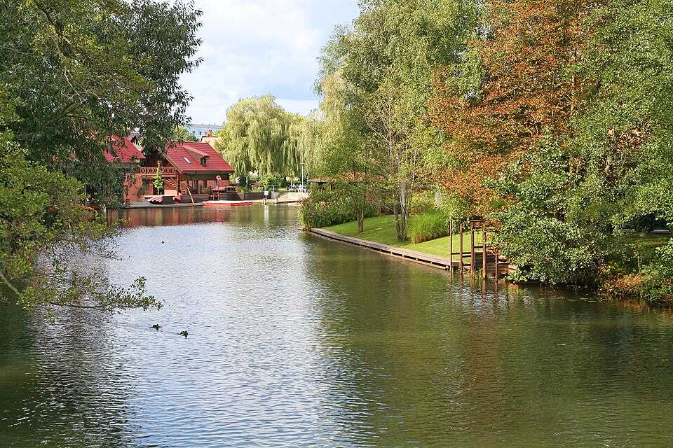 Spree
