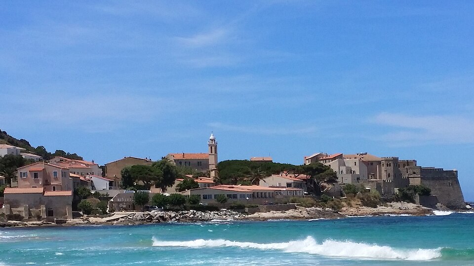 Méditerranée