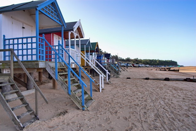 North Sea