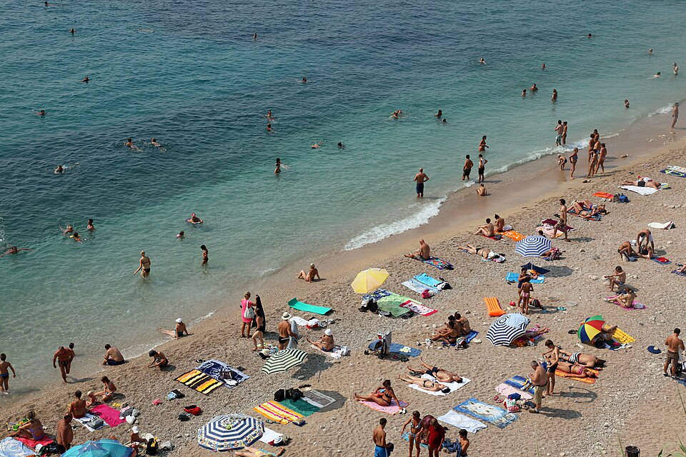 Adriatic Sea