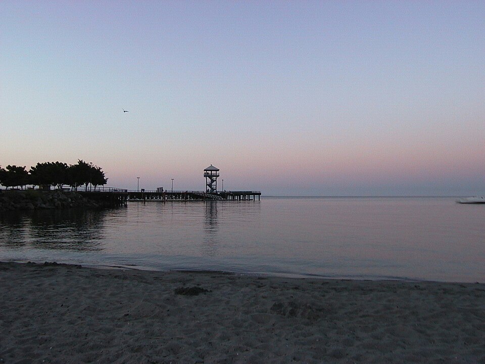 Pazifik