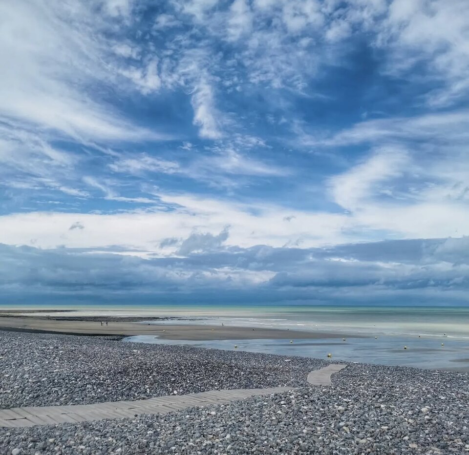 English Channel