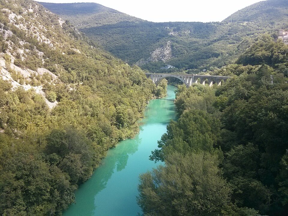 Soča
