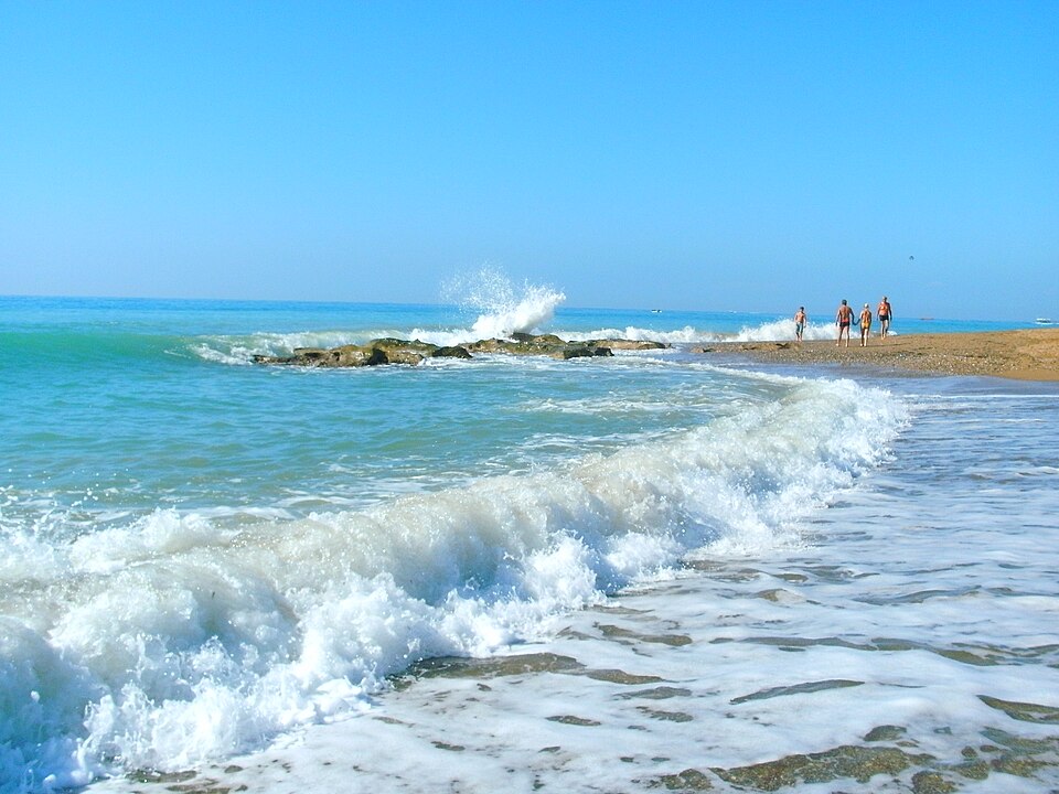 Mittelmeer