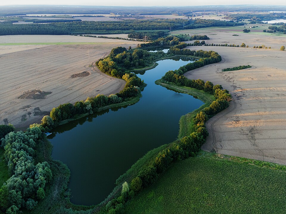 Plauer See