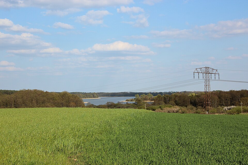 Dobbertiner See