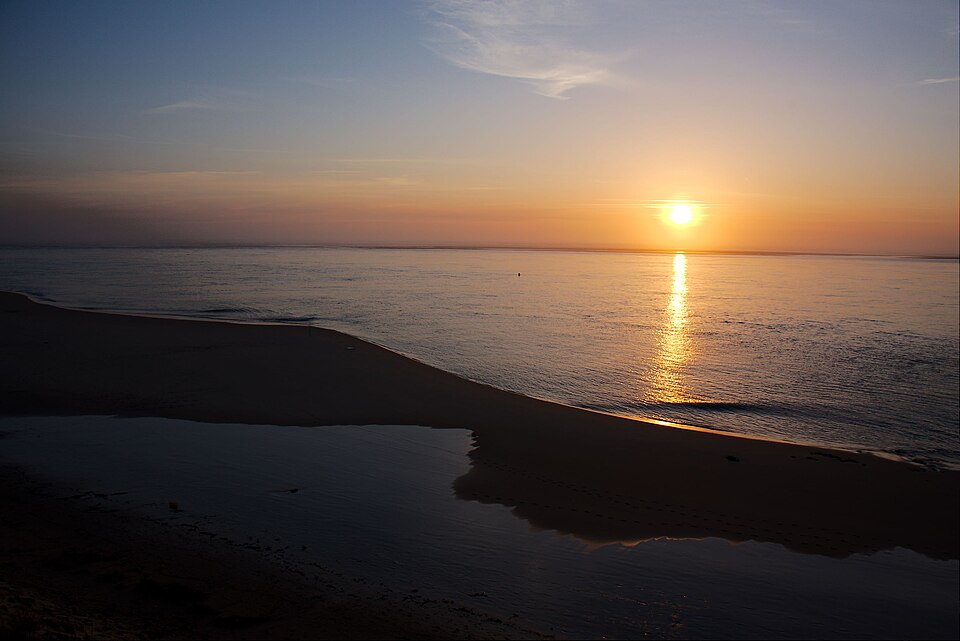 Atlantic