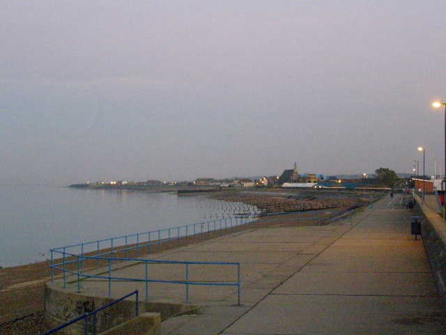 North Sea