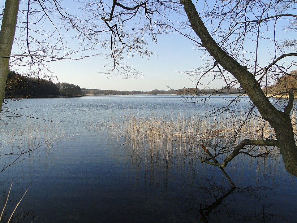Klein Pritzer See