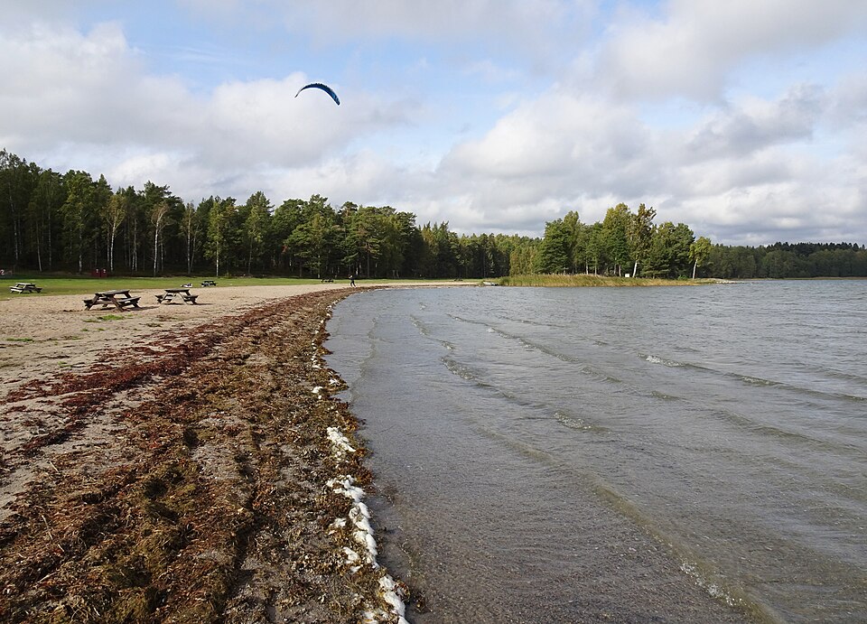 Baltic Sea