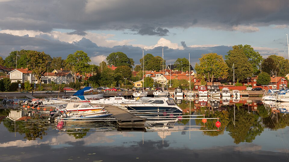 Mälaren