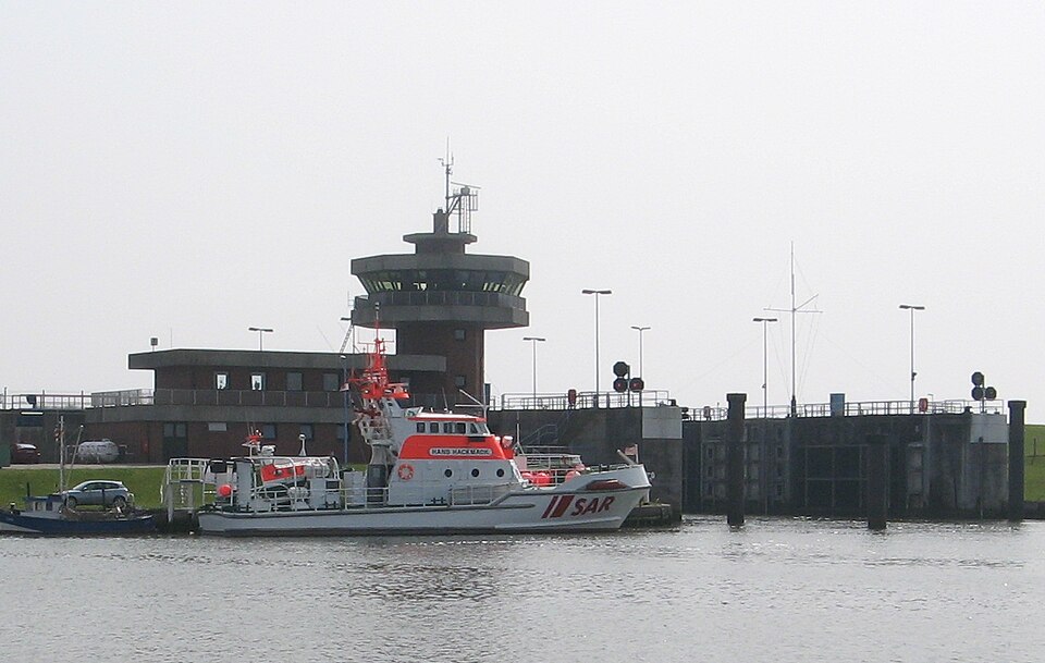 North Sea