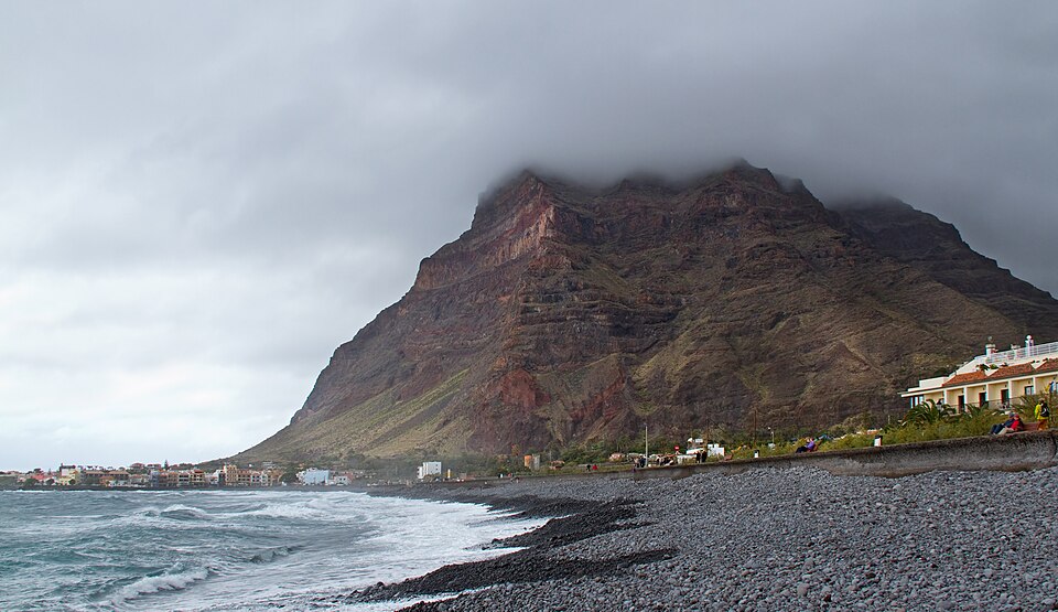 Atlantic