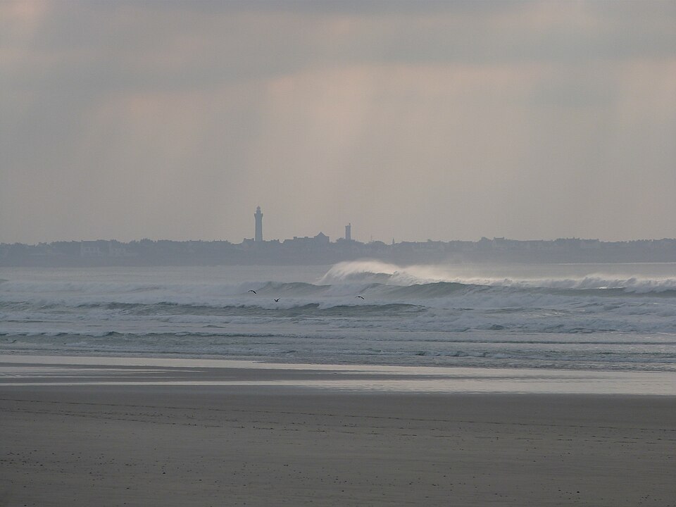 Atlantic