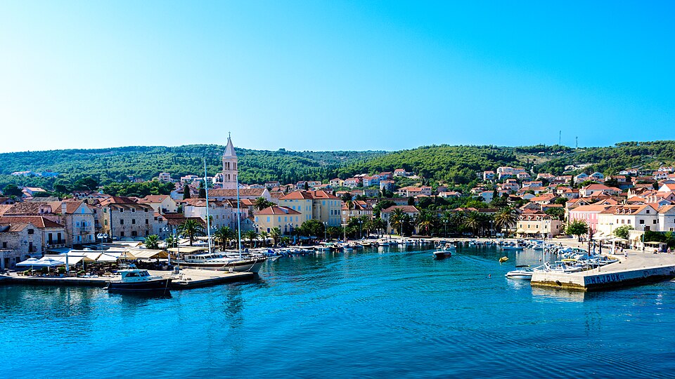 Adriatic Sea
