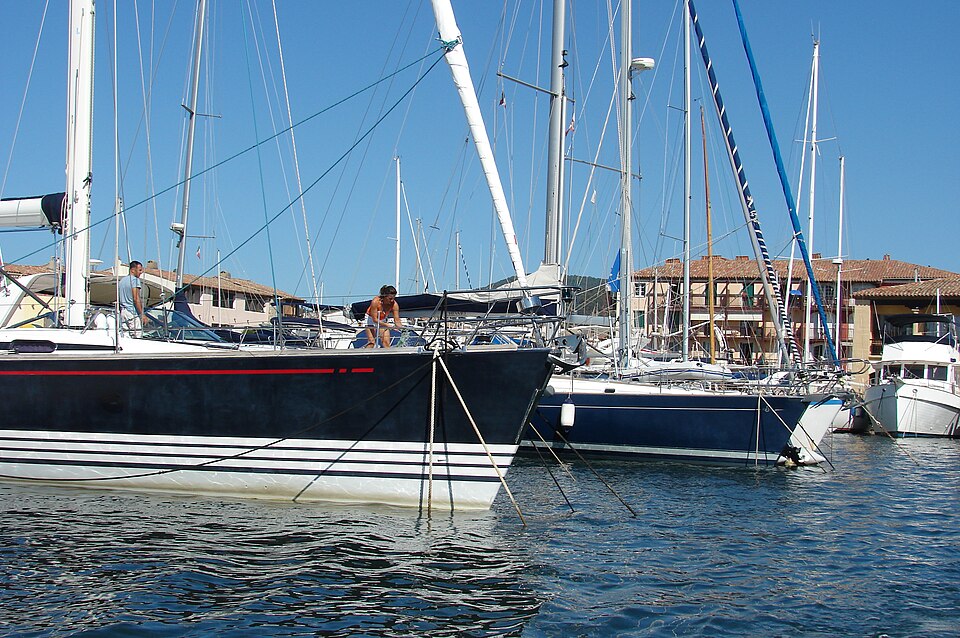 Mittelmeer
