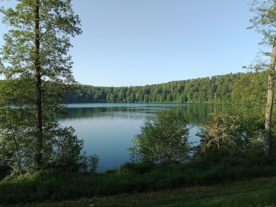 Pulvermaar