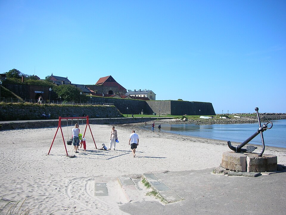 Kattegat
