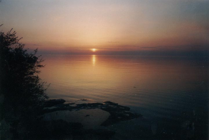 Lake Ontario