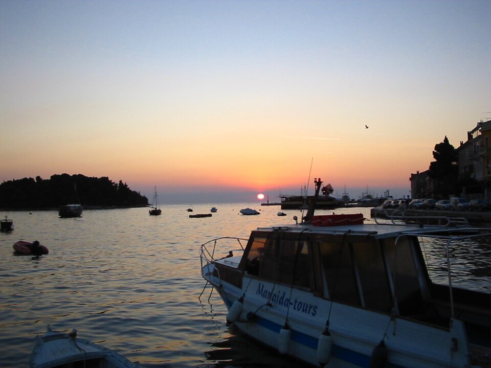Adriatic Sea