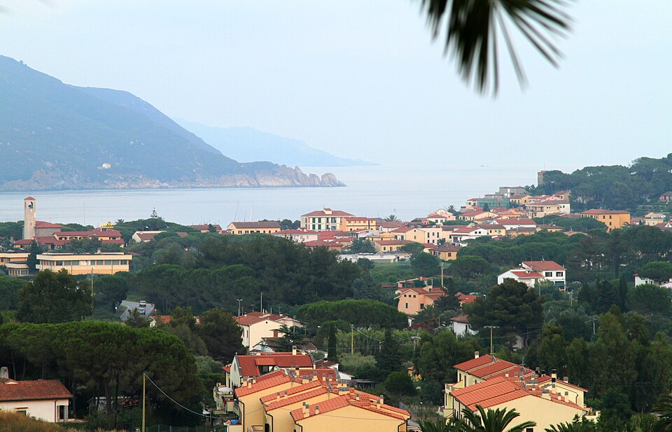 Tyrrhenian Sea
