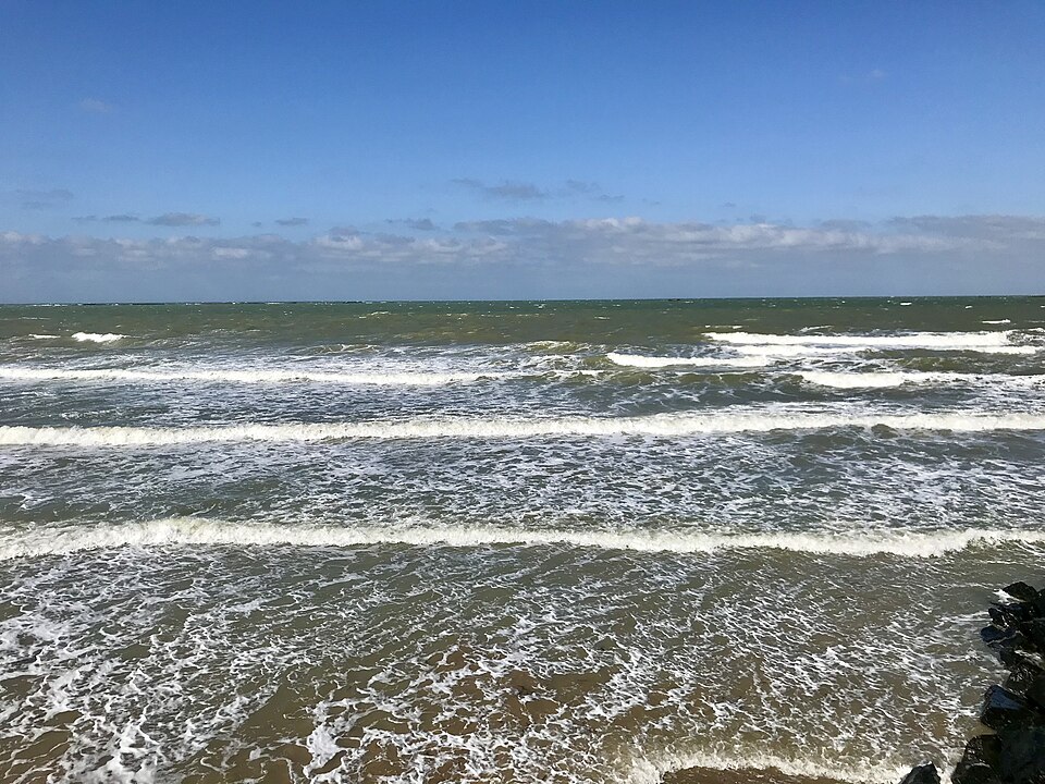 La Manche