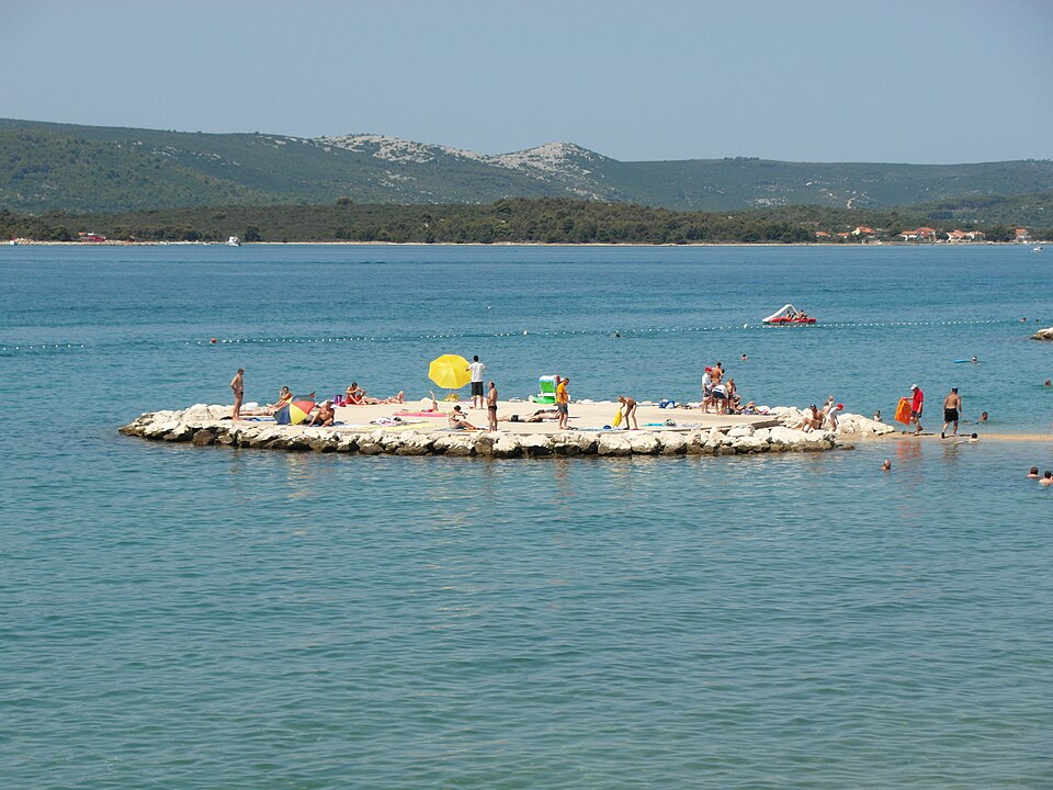 Adriatic Sea