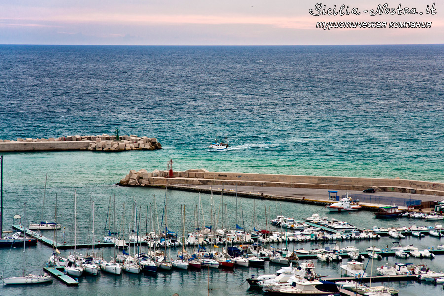 Mittelmeer