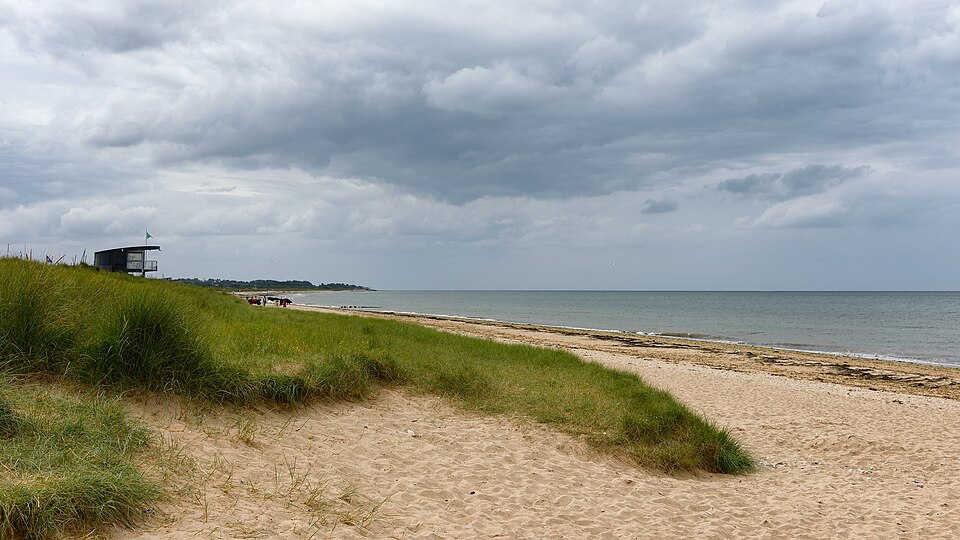 La Manche