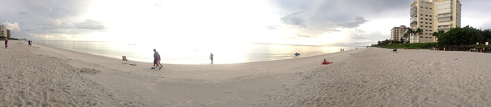 Gulf of Mexico