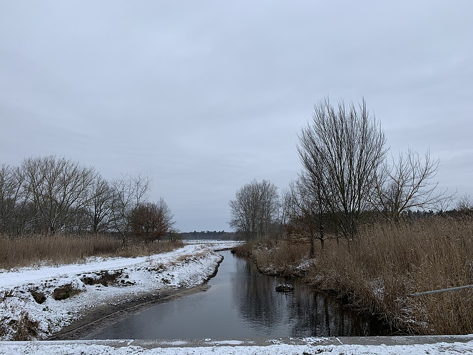 Mahlower See