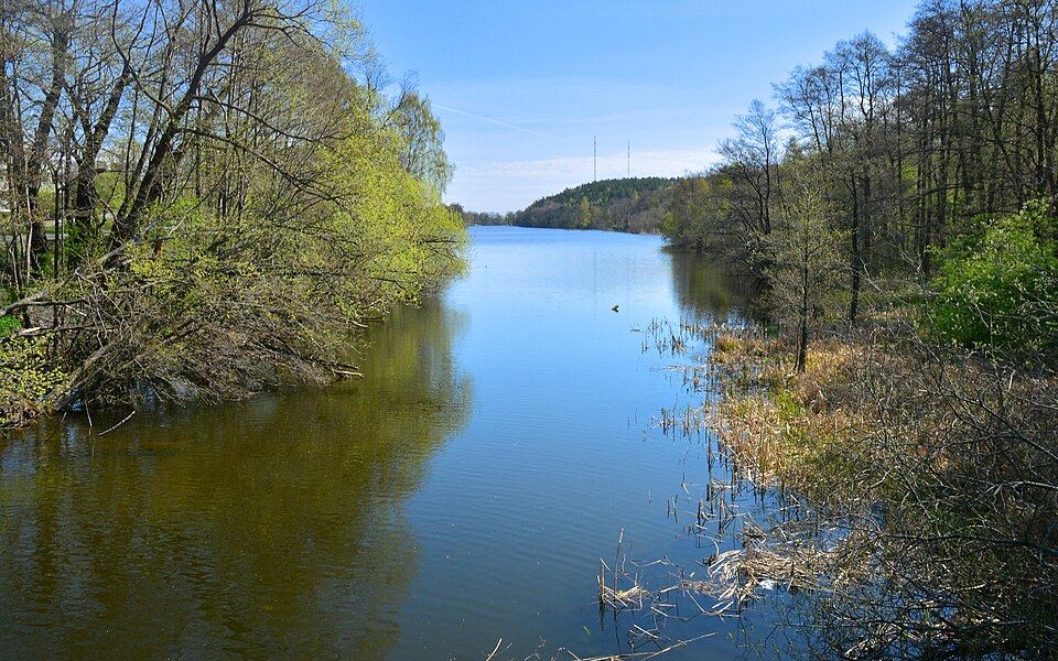 Sickla strandbad