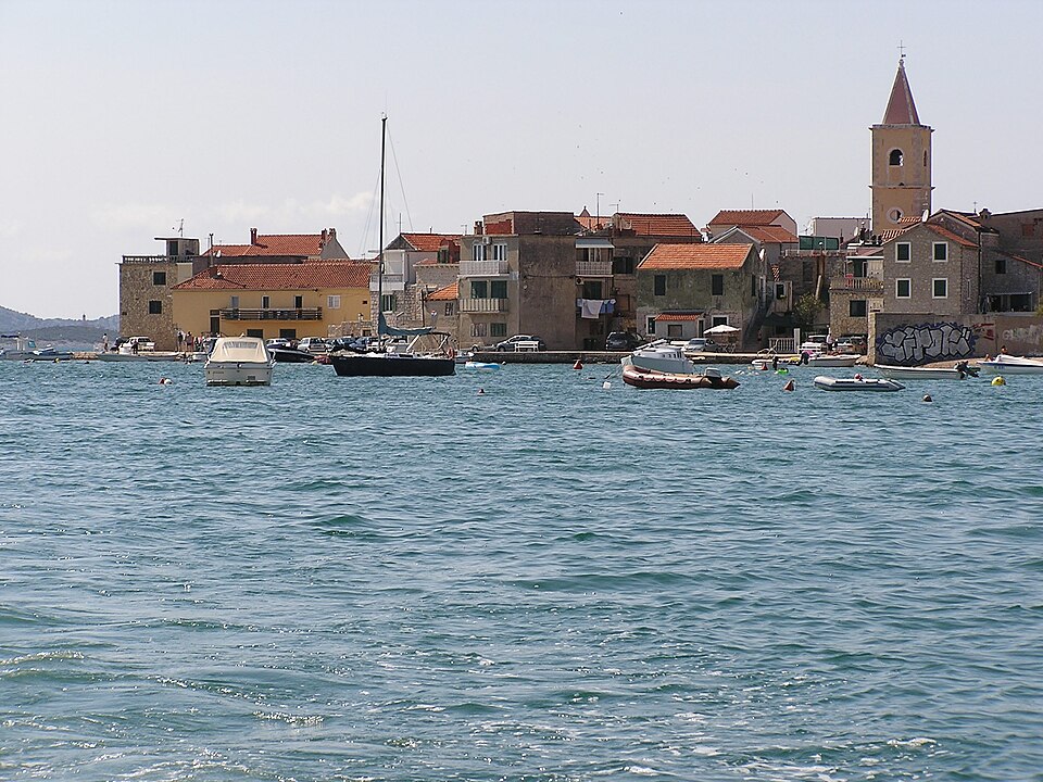 Adriatic Sea