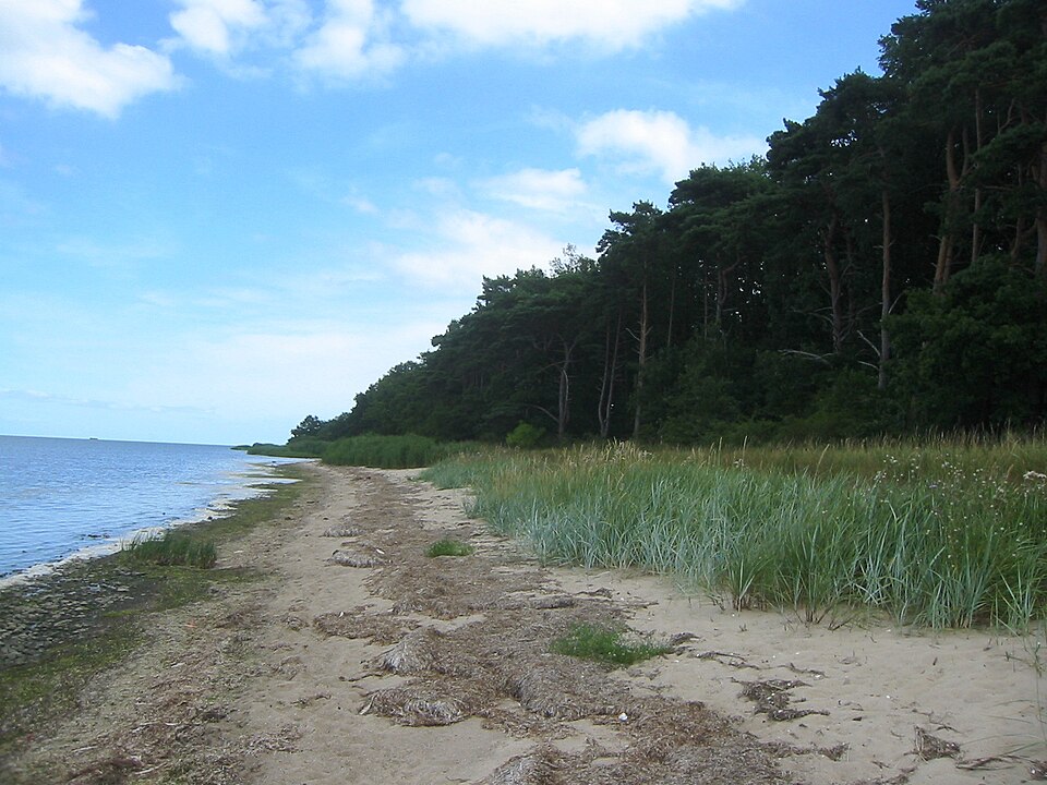 Greifswalder Bodden
