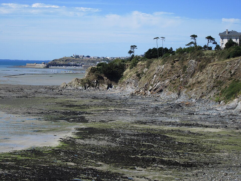 La Manche