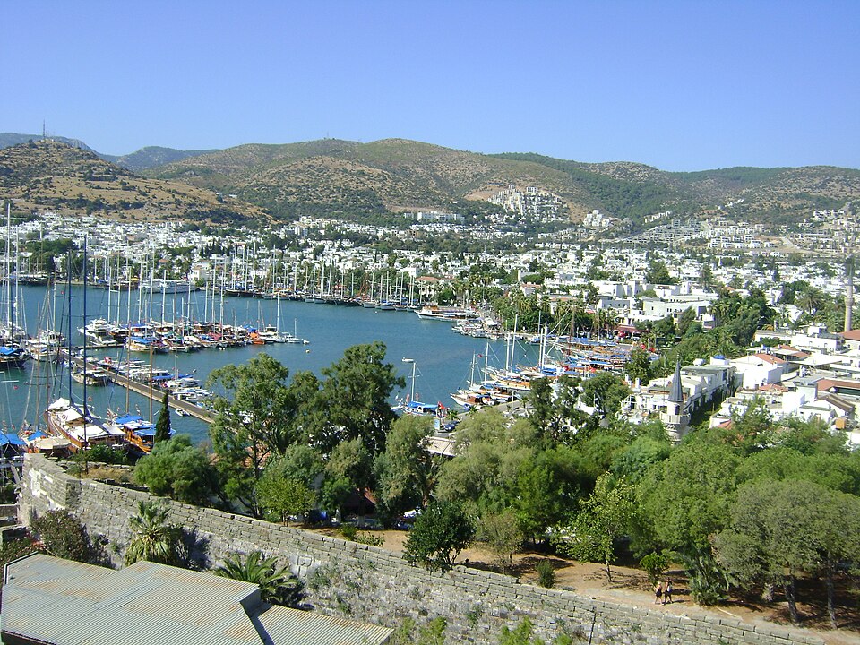 Aegean Sea